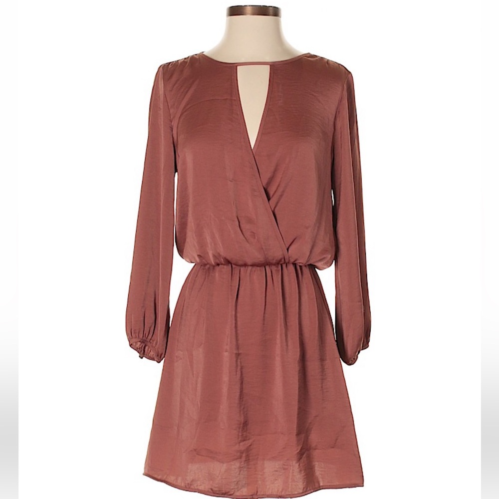 Forever 21 Dress